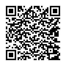 QR Code for Phone number +15402003495