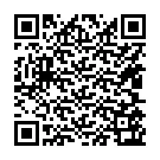 QR Code for Phone number +15405563121