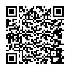 QR Code for Phone number +15407882972
