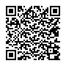 QR-koodi puhelinnumerolle +15412000002