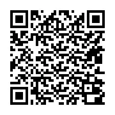 QR Code for Phone number +15412000015