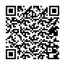 QR код за телефонен номер +15412000017