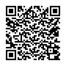 QR Code for Phone number +15412000019