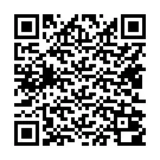QR Code for Phone number +15412000036