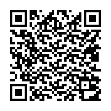 QR Code for Phone number +15412012498