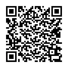 Kod QR dla numeru telefonu +15412637066