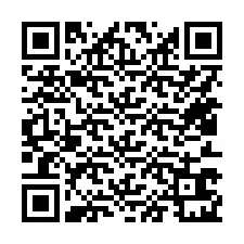 QR Code for Phone number +15413621009