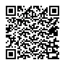 QR Code for Phone number +15416232007