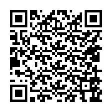 QR Code for Phone number +15419566878