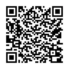 Kode QR untuk nomor Telepon +15512000009