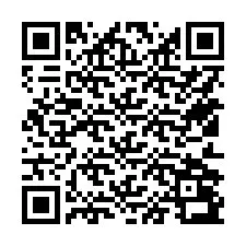 Kod QR dla numeru telefonu +15512093302