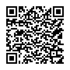QR Code for Phone number +15512315171