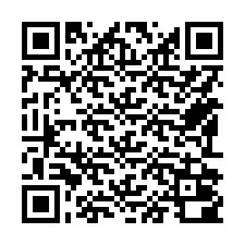 QR Code for Phone number +15592000027