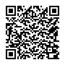 QR Code for Phone number +15592000033