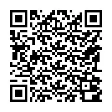QR Code for Phone number +15592000045