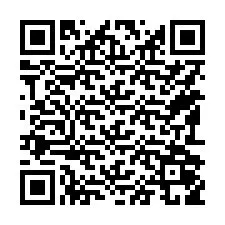 QR Code for Phone number +15592059351