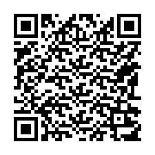 QR Code for Phone number +15592217075