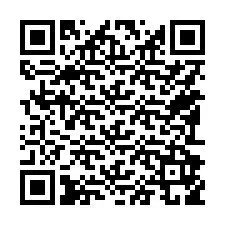 Kode QR untuk nomor Telepon +15592959269