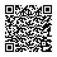 Codice QR per il numero di telefono +15593212301