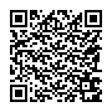 Kode QR untuk nomor Telepon +15593601594