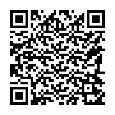 QR Code for Phone number +15594251201