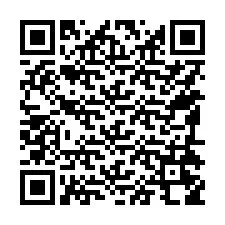 QR Code for Phone number +15594258840