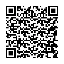 QR Code for Phone number +15594258848
