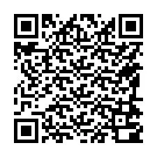 Kode QR untuk nomor Telepon +15594700012