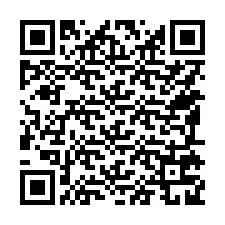 QR Code for Phone number +15595729824