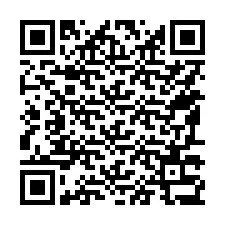 QR Code pour le numéro de téléphone +15597337550