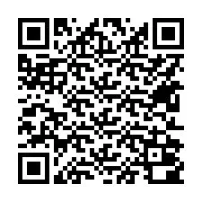QR Code for Phone number +15612000023