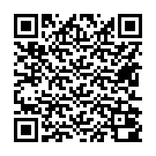 QR-Code für Telefonnummer +15612000027