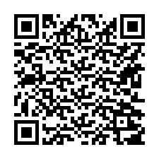 QR Code for Phone number +15612207335