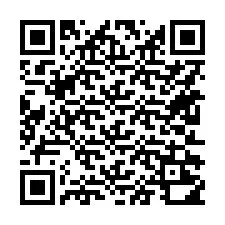 Kode QR untuk nomor Telepon +15612210039