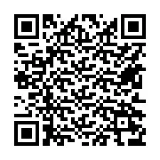 QR код за телефонен номер +15612276617