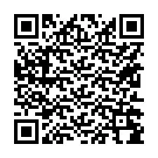 QR-код для номера телефона +15612284859