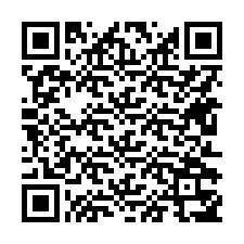 Kode QR untuk nomor Telepon +15612357362