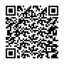 QR Code for Phone number +15613006335