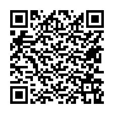 QR Code for Phone number +15613169777