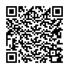 QR Code for Phone number +15613180212