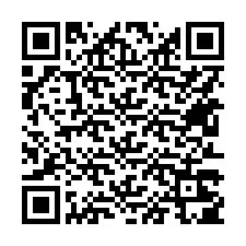 Kode QR untuk nomor Telepon +15613205863