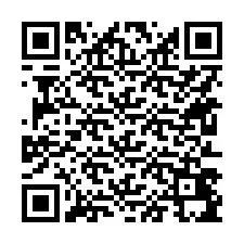 QR Code for Phone number +15613495264