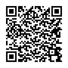 QR Code for Phone number +15613498262