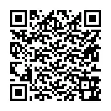 QR Code for Phone number +15613962415