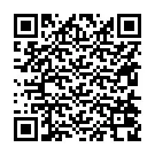 QR Code for Phone number +15614028910