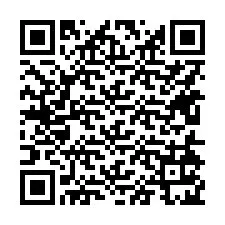 QR Code for Phone number +15614125812