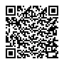 QR Code for Phone number +15614130144