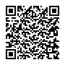 QR Code for Phone number +15614728000