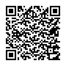 QR Code for Phone number +15615712867