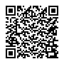 QR код за телефонен номер +15616093069